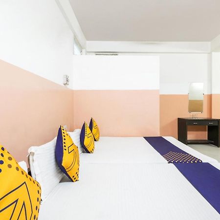 Spot On 68590 Hotel Jagdamba Palace Бхопал Экстерьер фото